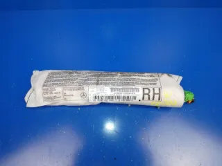 2078600402 Подушка безопасности Mercedes E C207 Арт e12152904, вид 1