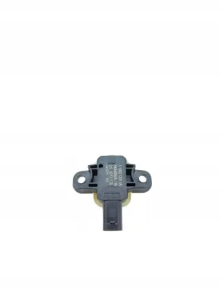 a1668210351 Датчик удара Mercedes ML/GLE W166 Арт e12152697, вид 2