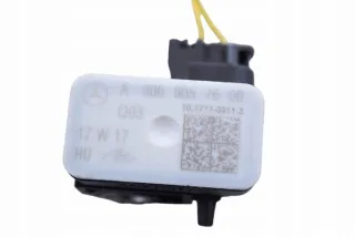 A0009057600 Датчик удара Mercedes GLC X253 Арт e12152664, вид 5