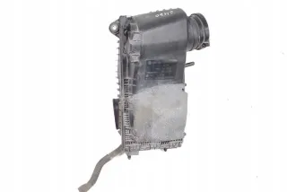 7L6129607AH Корпус воздушного фильтра Audi Q7 4L Арт e12152504, вид 4