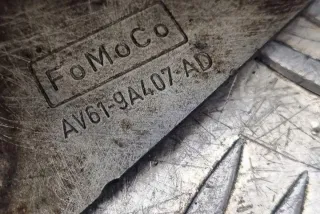 AV619A407AD Насос топливный Ford C-max 2 Арт e12152483, вид 2