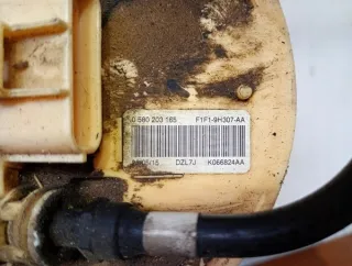 F1F1-9H307-AA Насос топливный Ford C-max 2 Арт e12152442, вид 2