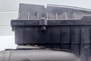 1K0129607S Корпус воздушного фильтра Audi Q3 2 Арт e12152431, вид 5