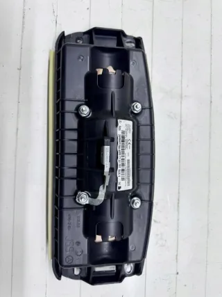 2048601200 Подушка безопасности Mercedes C W204 Арт e12152294, вид 2
