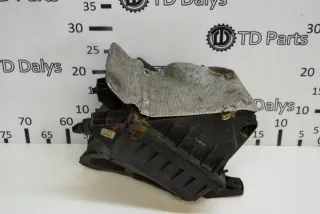 038133835E Корпус воздушного фильтра Audi A6 C5 (S6,RS6) Арт e12152143, вид 1