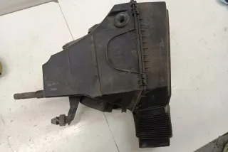 4F0133835AH Корпус воздушного фильтра Audi A6 C6 (S6,RS6) Арт e12152031, вид 2
