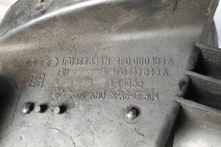 4F0133835H Корпус воздушного фильтра Audi A6 C6 (S6,RS6) Арт e12152000, вид 1