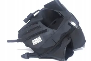 4F0133837H Корпус воздушного фильтра Audi A6 C6 (S6,RS6) Арт e12151990, вид 1
