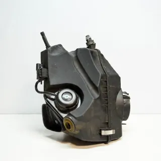 4F0133837BB Корпус воздушного фильтра Audi A6 C6 (S6,RS6) Арт e12151968, вид 2