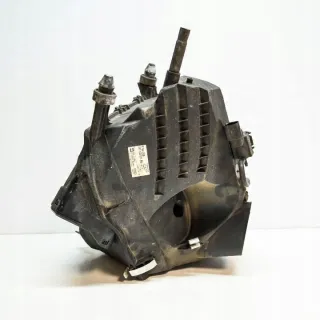 4F0133837BB Корпус воздушного фильтра Audi A6 C6 (S6,RS6) Арт e12151968, вид 4