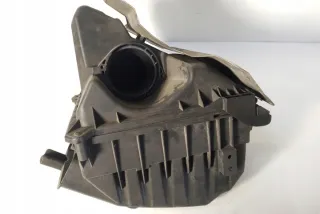 038133835J Корпус воздушного фильтра Audi A4 B6 Арт e12151674, вид 1