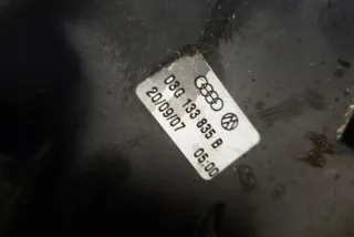 03G133835B Корпус воздушного фильтра Audi A4 B7 Арт e12151658, вид 3