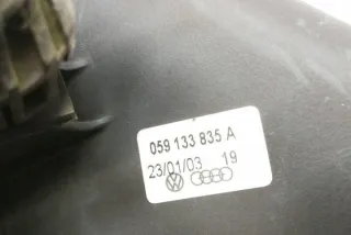 059000183A Корпус воздушного фильтра Audi A4 B7 Арт e12151657, вид 2