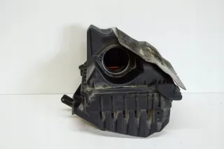 03G133835 Корпус воздушного фильтра Audi A4 B7 Арт e12151653, вид 3