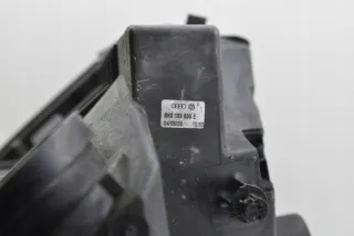 8K0133837E Корпус воздушного фильтра Audi A4 B8 Арт e12151621, вид 1