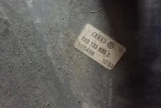 8K0133835C Корпус воздушного фильтра Audi A4 B8 Арт e12151591, вид 4