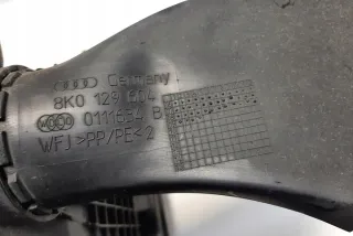 8K0133837B Корпус воздушного фильтра Audi A4 B9 Арт e12151580, вид 1