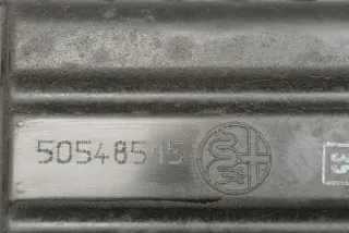50548515 Корпус воздушного фильтра Alfa Romeo Stelvio Арт e12151493, вид 2