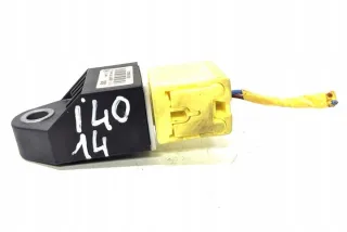 959200U000 Датчик удара Hyundai i40  Арт e12150965, вид 1