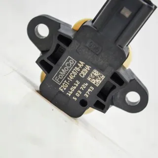 F2GT14C676AA Датчик удара Ford Kuga 2 Арт e12150785, вид 1