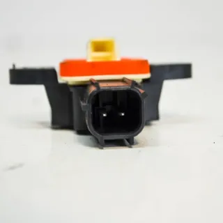 F2GT14C676AA Датчик удара Ford Kuga 2 Арт e12150785, вид 4