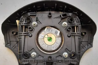 504149358 Подушка безопасности Iveco Daily 5 Арт e12150763