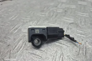 F1ET14B345AA Датчик удара Ford C-max 2 Арт e12150675, вид 3