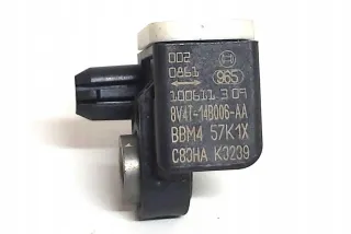 8V4T14B006AA Датчик удара Ford C-max 2 Арт e12150657, вид 1