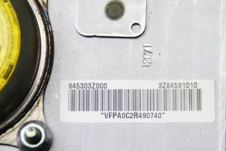 845303Z000 Подушка безопасности Hyundai i40  Арт e12150587, вид 2