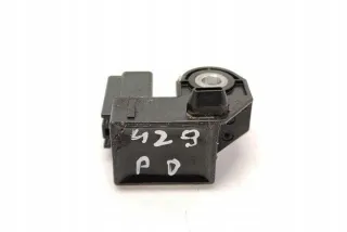 9646768980 Датчик удара Citroen C4 2 Арт e12150475, вид 1
