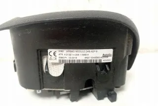 BK21V042B85AB35B8 Подушка безопасности Ford Transit Custom Арт e12150146, вид 1