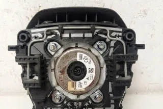 BK21V042B85AB35B8 Подушка безопасности Ford Transit Custom Арт e12150146, вид 2