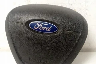 BK21V042B85AB35B8 Подушка безопасности Ford Transit Custom Арт e12150146, вид 3