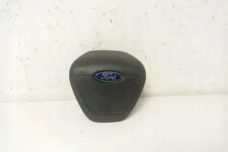BK21V042B85AB35B8 Подушка безопасности Ford Transit Custom Арт e12150146, вид 4