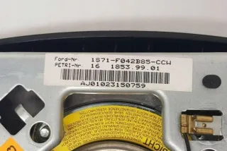 1S71F042B85CCW Подушка безопасности Ford Mondeo 3 Арт e12150053, вид 1