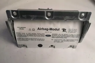 6G9N042A95AC Подушка безопасности Ford Galaxy 2 Арт e12149957, вид 2