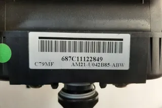 AM21U042B85ABW Подушка безопасности Ford Galaxy 2 Арт e12149952, вид 2