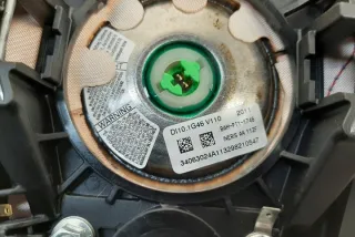 AM21U042B85ABW Подушка безопасности Ford Galaxy 2 Арт e12149952, вид 4