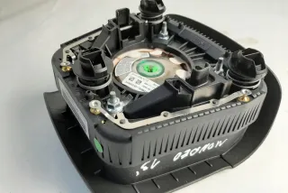 AM21U042B85ABW Подушка безопасности Ford Galaxy 2 Арт e12149952, вид 5