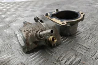 06E103535A Насос топливный Audi A4 B8 Арт e12149949, вид 3