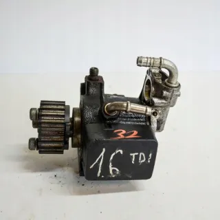 03L130755A Насос топливный Audi A4 B8 Арт e12149931, вид 3