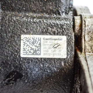 03L130755A Насос топливный Audi A4 B8 Арт e12149931, вид 4