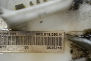 8K0919050H Насос топливный Audi A4 B8 Арт e12149928, вид 1