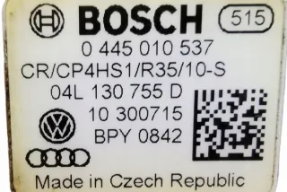 0445010537 Насос топливный Audi A4 B9 Арт e12149863, вид 7