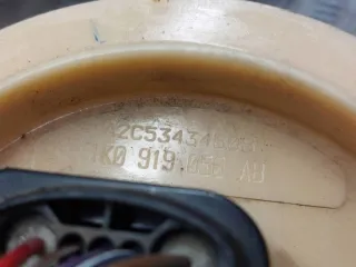 1K0919050AB 1K0906089A Насос топливный Audi A3 8P Арт e12149829, вид 6