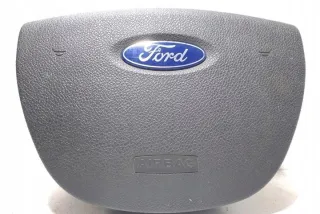 4M51A042B85CF3ZHE Подушка безопасности Ford Focus 2 Арт e12149826, вид 1