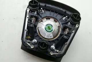 AM21U042B85ABW Подушка безопасности Ford Focus 4 Арт e12149786, вид 1