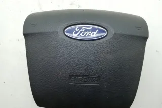 AM21U042B85ABW Подушка безопасности Ford Focus 4 Арт e12149786, вид 3