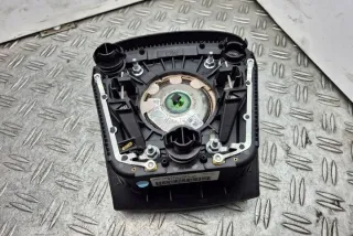 AM21U042B85ABW Подушка безопасности Ford Focus 4 Арт e12149785, вид 2