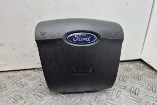 AM21U042B85ABW Подушка безопасности Ford Focus 4 Арт e12149785, вид 3